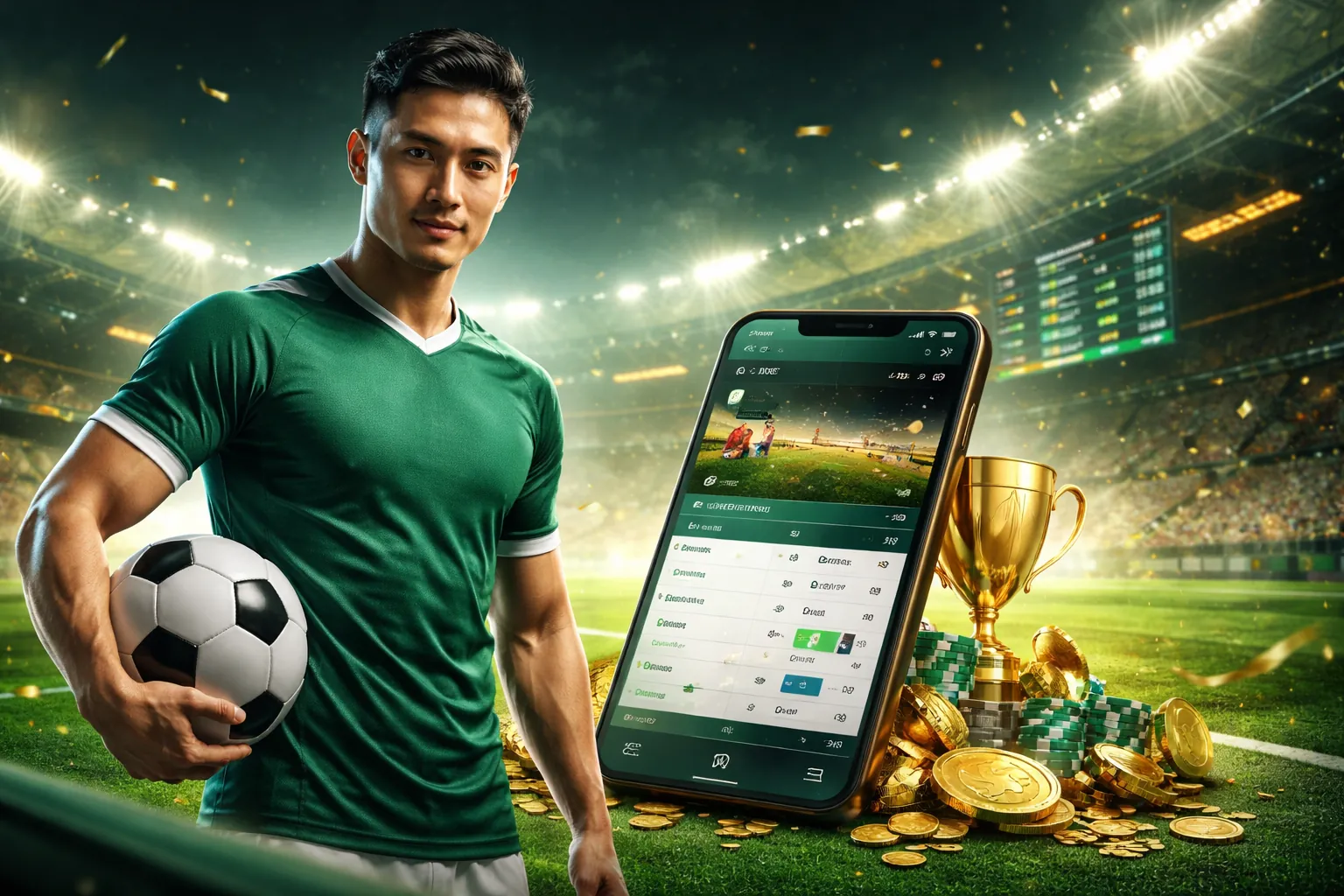 M88 Com Vn – Cổng giải trí trực tuyến hàng đầu